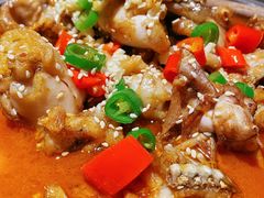 -野蔓果·山野菜(西湖景区·龙井茶田店)