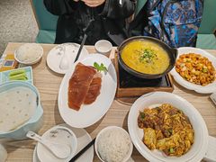 -紫光园·烤鸭(美术馆店)