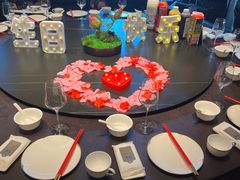 -秀儿四九城·新京菜(亚运村鸟巢店)