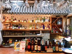 -脚下咖啡·CHILL酒馆(灵光东巷店)
