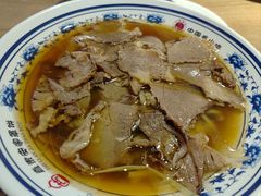 -直隶安家罩饼(复兴路店)