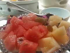 -萃華楼(王府井店)
