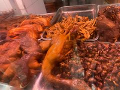 -土门八珍烤鸡腊味店(土门老店)