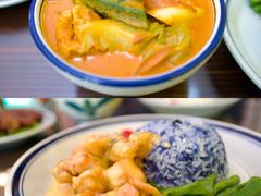 -马来MO简餐.南洋风味料理(美食街店)