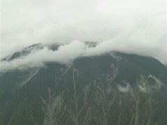 -萝卜寨羌文化生态旅游区