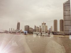 -武汉关码头(轮渡站)