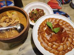 -范家小馆·烤鸭新京菜(金融街店)