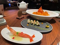 -喜鼎海胆水饺(东港店)