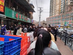 -杨家牛肉汤(淮建路店)