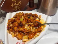 -峨嵋酒家(德内店)