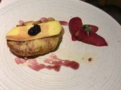 -俄士厨房(五棵松华熙LIVE店)