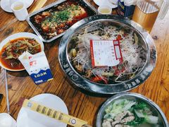 -弓虽昌焖烧鸡(大竹林店)