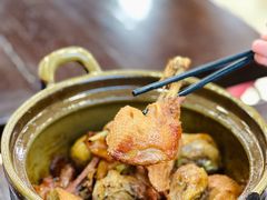 -斯丹姜母鸭·古法干香(涂门街总店)