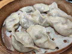 百年煸馅-老边饺子馆(中街店)