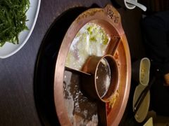 -滇釜火锅·能喝汤的火锅(车公庄店)
