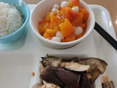 -上海财经大学-新食堂
