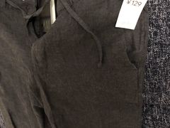 -H&M(鹏欣水游城店)