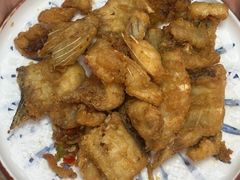-鹤睦鱼生·啫啫煲·海鲜(保利百合店)