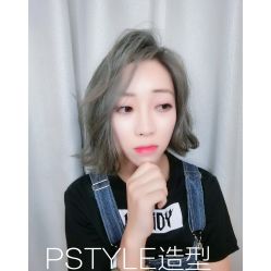 点击看大图 -P.STYLE 派斯造型