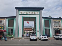 -银川南关清真寺