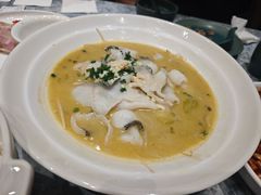 -聚丰园•湖鲜餐厅(阿红私房菜梅石路店)