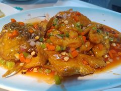 -园里前·10年私厨·福建菜(台江万达鳌峰洲店)