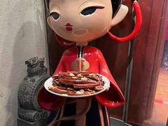 -淮安宴·淮扬菜(清河路一店)