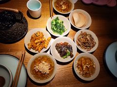 -九锅一堂酸菜鱼(新南凯德直营店)