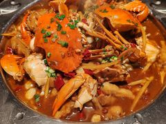 -胖哥俩肉蟹煲(杭州下沙学林街店)