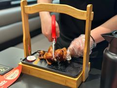 -羽鸽集·乳鸽专门店·地道顺德菜(岭南站店)