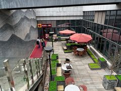 -泊星地咖啡馆(北京大学家园店)