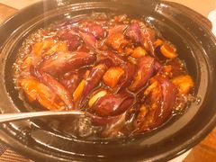 -马勒别墅·中餐厅