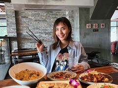 -上楼私房菜(院士路店)