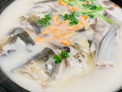 -千岛湖君澜度假酒店(文广轩中餐厅)