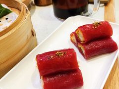 -蔡澜点心·粤菜(月星环球港店)