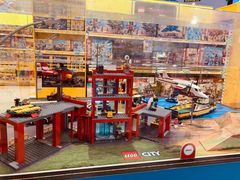 -TOYSRUS玩具反斗城(上海万象城店)