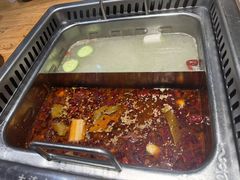 -草原塞蛮羊火锅城(港湾店)