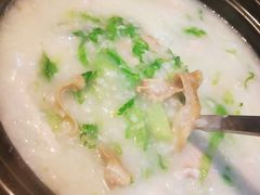 -盈田盈粥庄(博山东路店)