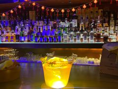 -鸡尾酒实验室酒吧(隆礼路店)