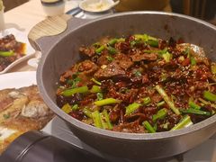 -香缇小院私房菜(盐务街店)