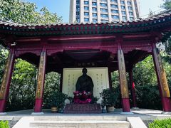 -李叔同故居纪念馆