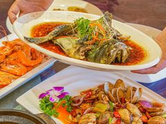 -南燕湾渔家码头