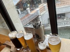 -LENBACH兰巴赫西餐啤酒坊(大连东港店)