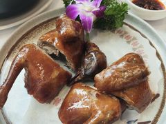 -藜苑酒家·粤菜·茶点·聚会包间