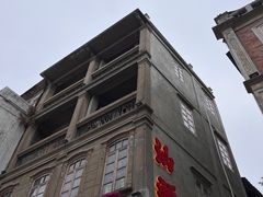 -汕头市小公园