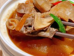 -点都德(华强南店)