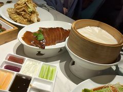 -大碗居·烤鸭·鱼头泡饼(天坛东门店)