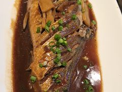 -老牌坊鲁菜名店(聊城美食岛店)