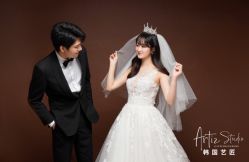-艺匠摄影ARTIZ STUDIO(南京店)