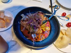 -阿里疆Alijiang·丝路美食·异域风情·清真(长楹天街店)